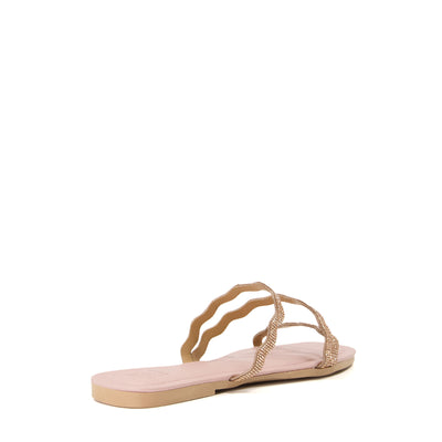 LIV - ROSE GOLD