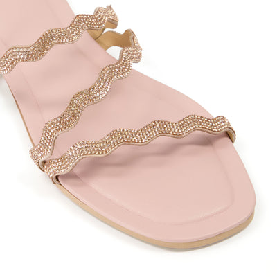 LIV - ROSE GOLD