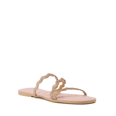 LIV - ROSE GOLD