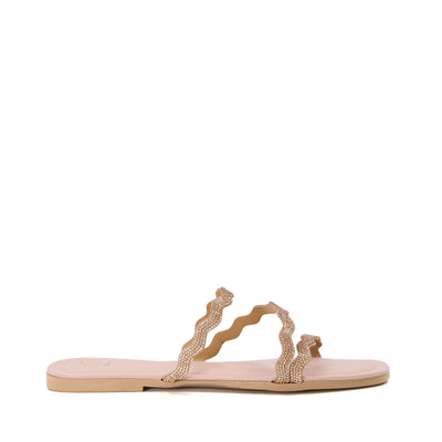 LIV - ROSE GOLD