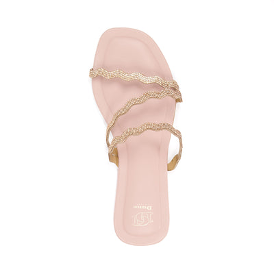 LIV - ROSE GOLD