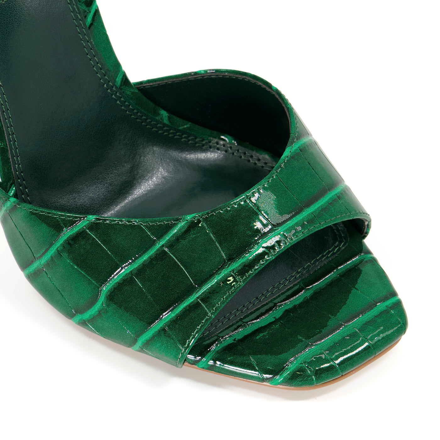 MISTIES - GREEN