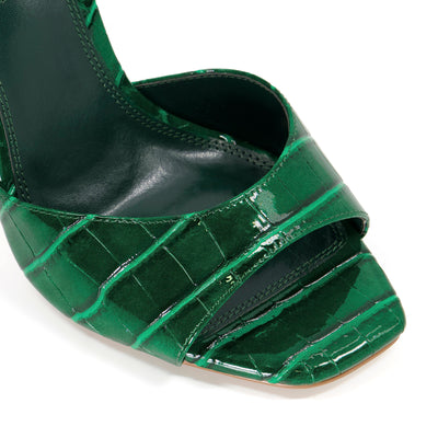 MISTIES - GREEN