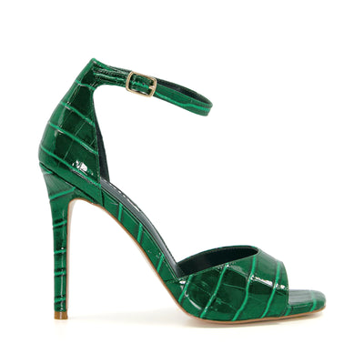 MISTIES - GREEN