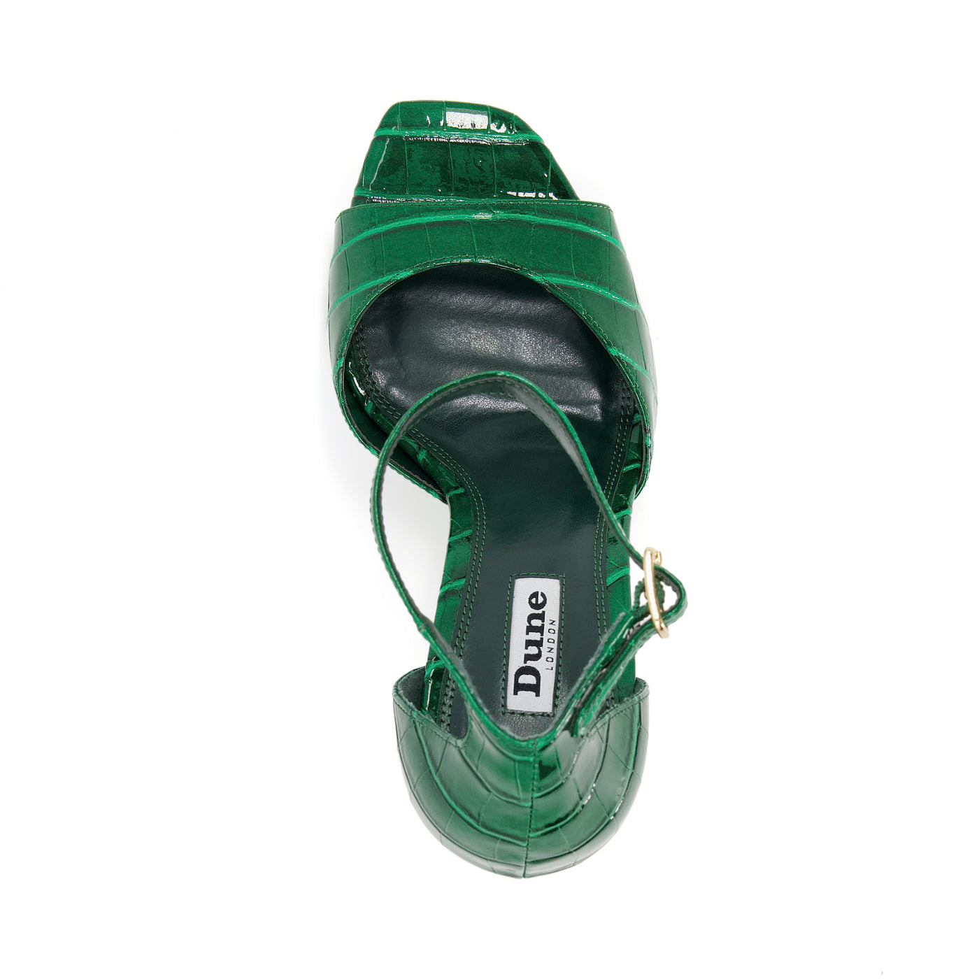 MISTIES - GREEN