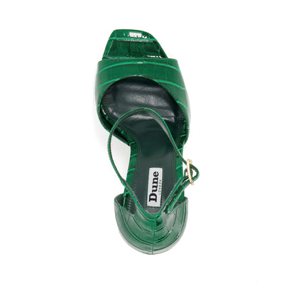 MISTIES - GREEN
