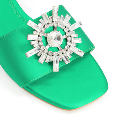 NAILAH - GREEN