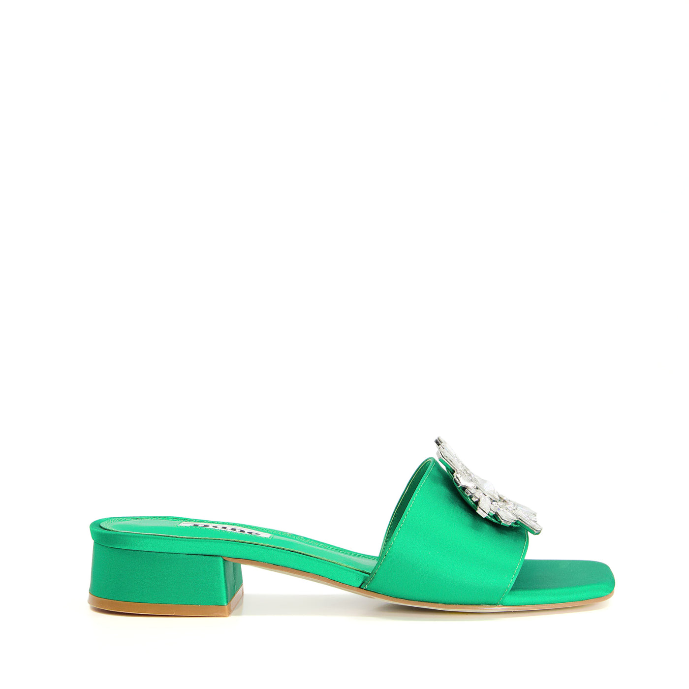 NAILAH - GREEN
