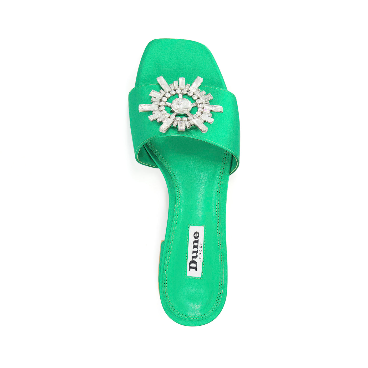 NAILAH - GREEN