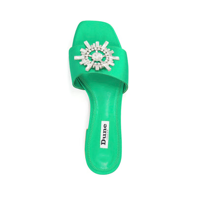 NAILAH - GREEN
