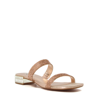 NELLY - ROSE GOLD