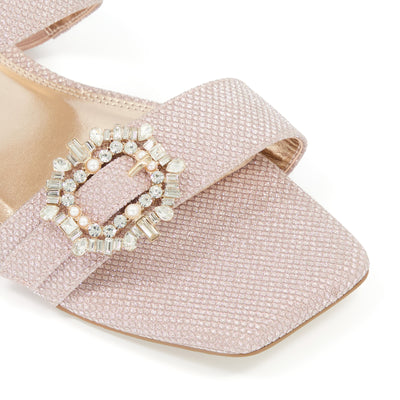 NICE - ROSE GOLD
