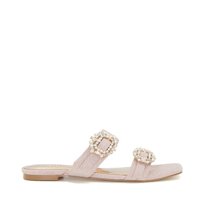 NICE - ROSE GOLD