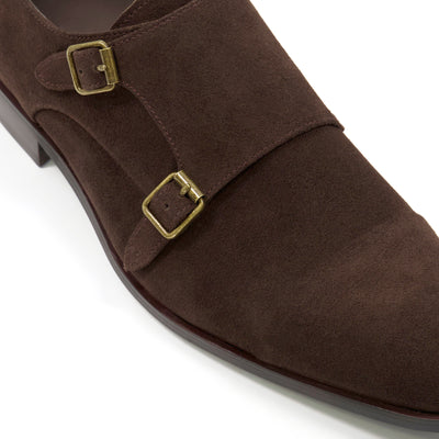 SCHEMER - DARK BROWN