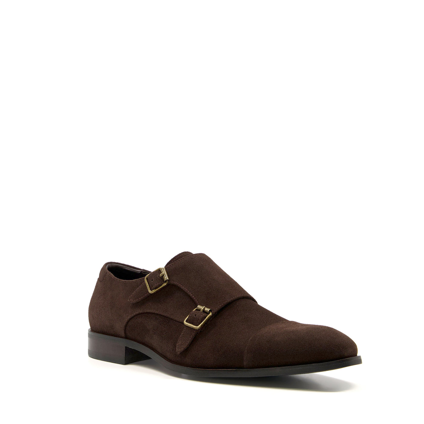 SCHEMER - DARK BROWN