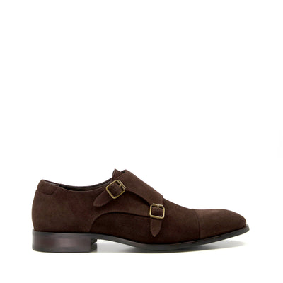 SCHEMER - DARK BROWN