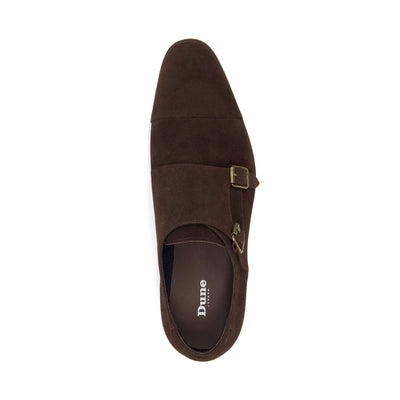 SCHEMER - DARK BROWN