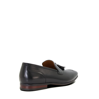SHEARED - BLACK