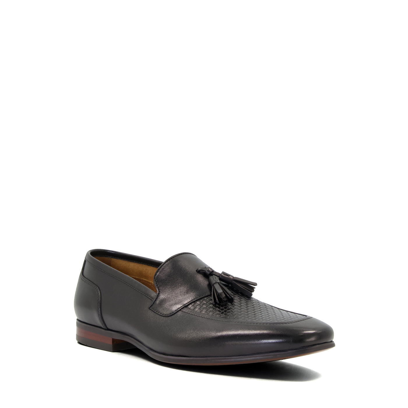 SHEARED - BLACK