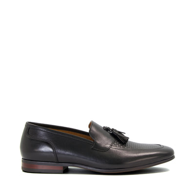 SHEARED - BLACK