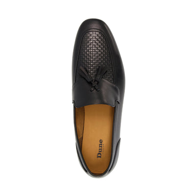 SHEARED - BLACK