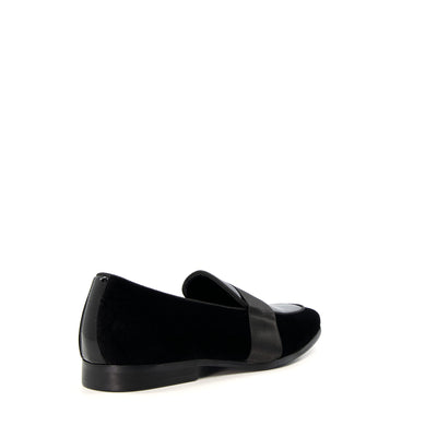 STEPPING - BLACK