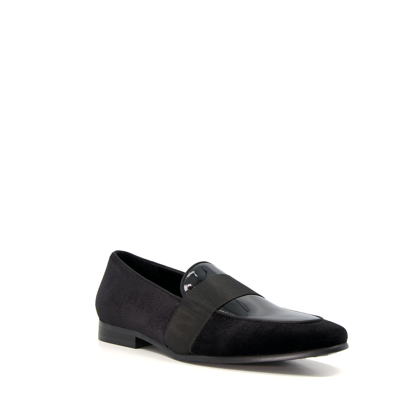 STEPPING - BLACK