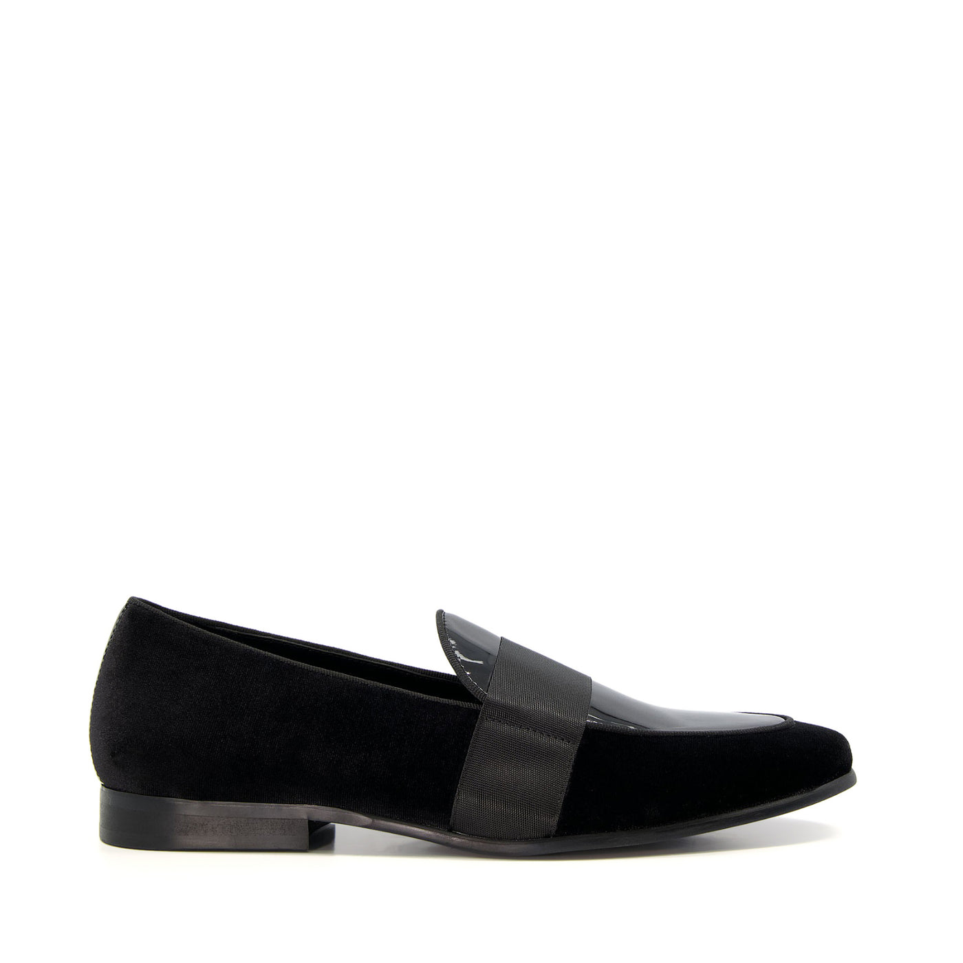 STEPPING - BLACK